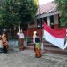 SDN Mekarjaya 20 Peringati Hari Pahlawan dengan Upacara dan Pawai Busana Kepahlawanan