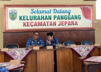 Kelurahan Panggang Mantapkan Komitmen Menuju Kelurahan Layak Anak