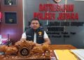 Menjadi Pahlawan di Zaman Modern, Begini Pesan AKP Faizal Wildan Umar Rela untuk Generasi Muda