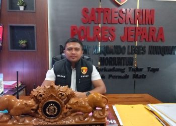 Menjadi Pahlawan di Zaman Modern, Begini Pesan AKP Faizal Wildan Umar Rela untuk Generasi Muda