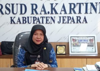 Momentum Hari Pahlawan, dr. Tri Ajak Tenaga Kesehatan Jadi Teladan di Bidangnya