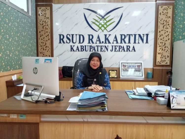 RSUD RA Kartini Jepara Dorong Efisiensi dan Inovasi untuk Tingkatkan Mutu Pelayanan