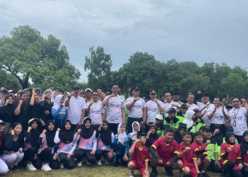 POPDA Jepara 2025 Jadi Wadah Pembinaan dan Penguatan Karakter Pelajar