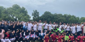 POPDA Jepara 2025 Jadi Wadah Pembinaan dan Penguatan Karakter Pelajar