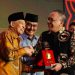 Quraish Shihab Raih Habibie Prize 2025, Tokoh Tafsir Pertama di Bidang Sains dan Agama