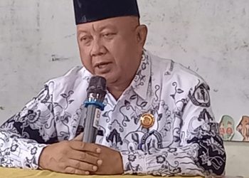 PGRI Cabang Bojongsari Bentuk Panitia Konfercab Periode 2025–2030