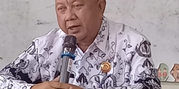 PGRI Cabang Bojongsari Bentuk Panitia Konfercab Periode 2025–2030