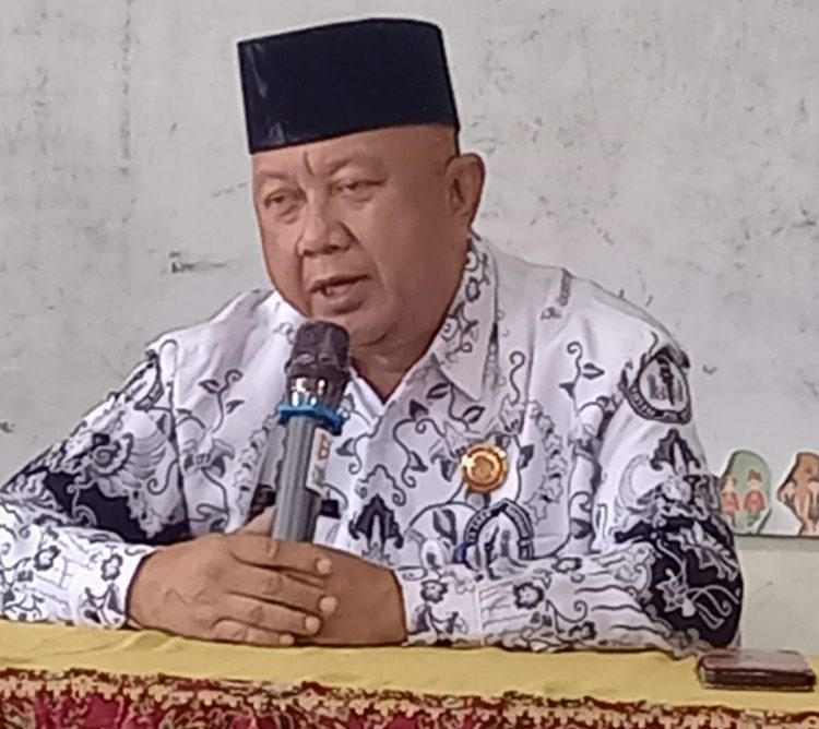 PGRI Cabang Bojongsari Bentuk Panitia Konfercab Periode 2025–2030