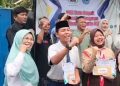 “Piring Cinta dari Negeri Tercinta”, Puisi Karya Muhammad Fajar Putra Ramadhan Raih Juara II Lomba Puisi Tingkat Pelajar Kota Depok