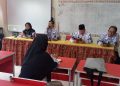 Menjelang Pensiun, Cecep Rohaedi Tak Mencalonkan Kembali Ketua PGRI Bojongsari