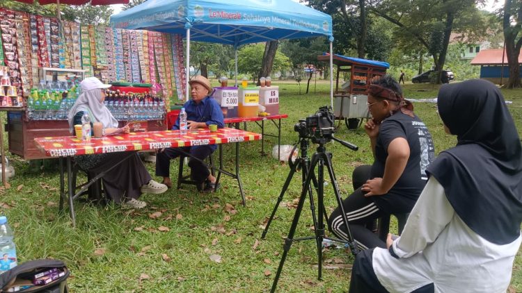 “Ngopi Bareng Ala Warkop” Bersama Ketua Komite di Podcast MAN 1 Bogor: Kupas Tuntas Peran Komite Wujudkan Madrasah Berkarakter