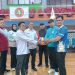 PGRI Kota Depok Gelar Turnamen Bola Voli