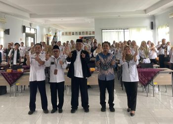 SMKN 1 Jepara Jadi Lokus Diklat Pembelajaran Mendalam untuk Perkuat Kurikulum Merdeka