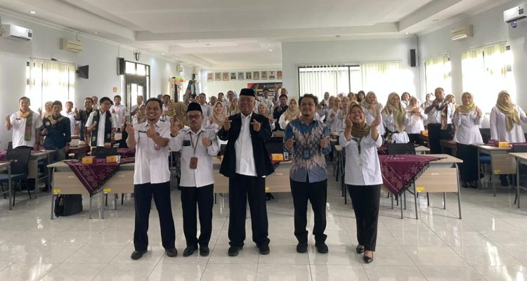 SMKN 1 Jepara Jadi Lokus Diklat Pembelajaran Mendalam untuk Perkuat Kurikulum Merdeka