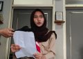 Elok Permata Putri Raih Juara 4 Lomba Puisi Hari Pahlawan di PWI Kota Depok