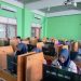 SMP Islamiyah Serua Latih Kesiapan Siswa Hadapi Tes Kemampuan Akademik (TKA)