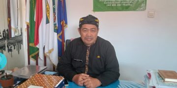 Ketua PGRI Pancoranmas Dukung Penuh Kegiatan HGN 2025 Kota Depok