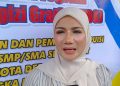 Yeti Wulandari: 80 Dapur Gizi Bukti Nyata Program MBG Tingkatkan SDM Depok dan Ekonomi Warga
