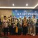 Tim Trinity KFR MAN 1 Bogor Raih Juara 3 Nasional Lomba Business Plan Rakernas MA Plus Keterampilan 2025