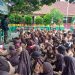 Pramuka SDN Sawangan 05 Ikuti Pelatihan Rutin Setiap Jumat