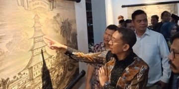 Pendopo Jepara Resmi Beralih Menjadi Museum RA Kartini, Menteri Kebudayaan Apresiasi Komitmen Pemkab