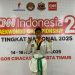 Siswa MAN 1 Bogor Raih Medali Emas Kejuaraan Taekwondo Nasional CNN Indonesia Championship 2025