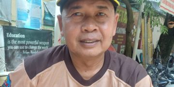 Majelis Taklim Assufa Siap Berkompetisi di Festival Hadroh dan Marawis SMP-SMK Islamiyah Serua