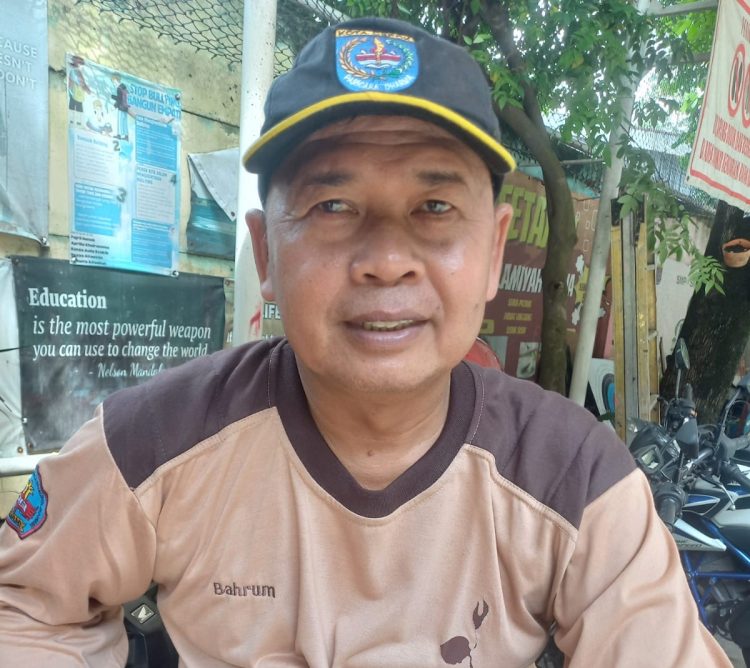 Majelis Taklim Assufa Siap Berkompetisi di Festival Hadroh dan Marawis SMP-SMK Islamiyah Serua