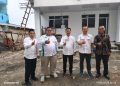 SMK Perwira Bangsa Terima Kunjungan Kerja KCD Pendidikan Wilayah II