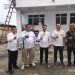 SMK Perwira Bangsa Terima Kunjungan Kerja KCD Pendidikan Wilayah II