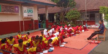 SDN Depok 6 Gelar Beragam Program Peningkatan Kompetensi Siswa