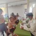 BIAS di SDN Cipayung 2: 368 Siswa Ikuti Vaksinasi, Skrining Ketat dan Observasi Pasca Vaksin
