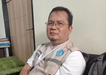 Wagiran: Supervisi Bantu Kepala Sekolah Tingkatkan Mutu Pendidikan di Bojongsari