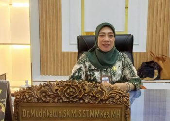 DP3AP2KB Jepara Ubah Pola Penanganan Kasus Anak & Perempuan, Fokus pada Pendampingan dan Penguatan Keluarga