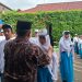 Kembangkan Jiwa Kepemimpinan, SMPN 2 Depok Gandeng Kodam Jaya dalam LDKS