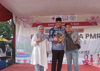 Hasbullah Rahmat Dorong Pemkot Depok Dukung SMK Kokorono Siji sebagai Sekolah Rujukan Program Kerja ke Jepang