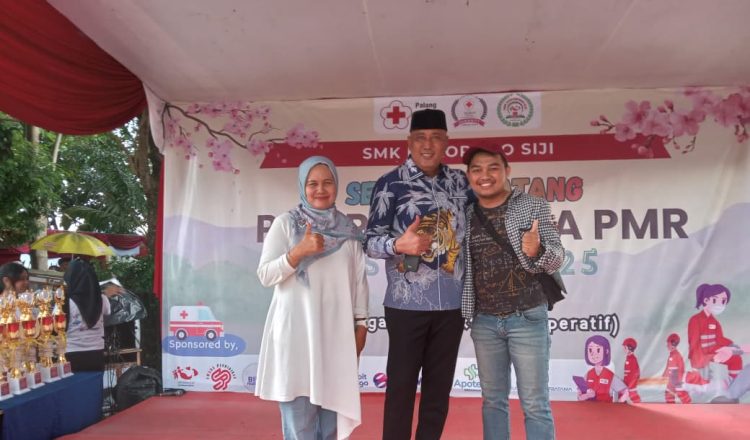 Hasbullah Rahmat Dorong Pemkot Depok Dukung SMK Kokorono Siji sebagai Sekolah Rujukan Program Kerja ke Jepang