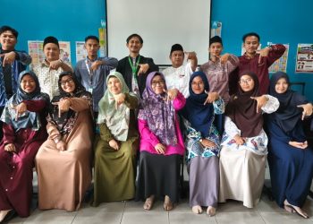 SDIT Cipta Insani Mantapkan Langkah Menuju Pembelajaran Mendalam