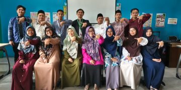 SDIT Cipta Insani Mantapkan Langkah Menuju Pembelajaran Mendalam