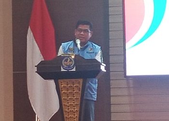 Sekda Depok Resmi Tutup Formakot 2025, Tekankan Pentingnya Gerakan Olahraga Masyarakat