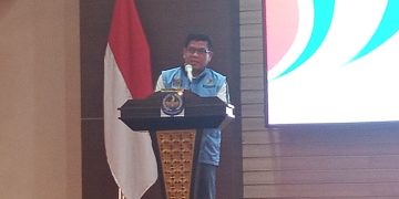 Sekda Depok Resmi Tutup Formakot 2025, Tekankan Pentingnya Gerakan Olahraga Masyarakat