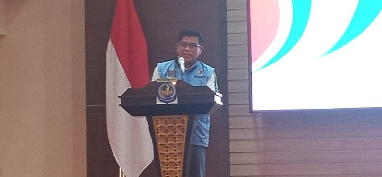 Sekda Depok Resmi Tutup Formakot 2025, Tekankan Pentingnya Gerakan Olahraga Masyarakat