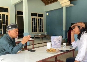 Kh. Mudhofar Al-Husna: Fondasi Pendidikan Harus Kembali ke Adab dan Konsep Rasulullah