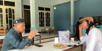 Kh. Mudhofar Al-Husna: Fondasi Pendidikan Harus Kembali ke Adab dan Konsep Rasulullah