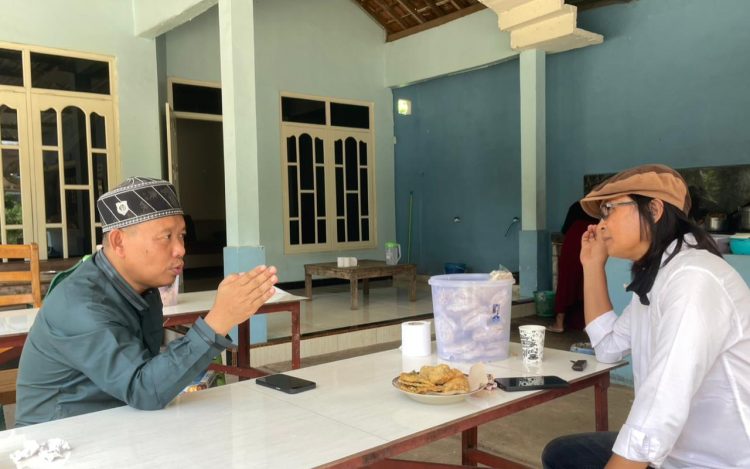 Kh. Mudhofar Al-Husna: Fondasi Pendidikan Harus Kembali ke Adab dan Konsep Rasulullah