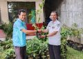 PGRI Cabang Sawangan Lakukan Penghijauan di Semua SDN Jelang HUT PGRI dan  HGN 2025