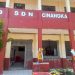 Ruang Kelas Direhab, 457 Siswa SDN Cinangka 02 Belajar di SMP Muhammadiyah 29