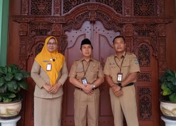 SMP Negeri 5 Jepara Cetak Prestasi Atletik, Dorong Pembibitan Atlet Muda Menuju Popda dan Porprov.