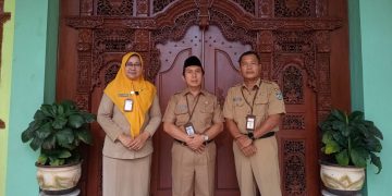 SMP Negeri 5 Jepara Cetak Prestasi Atletik, Dorong Pembibitan Atlet Muda Menuju Popda dan Porprov.