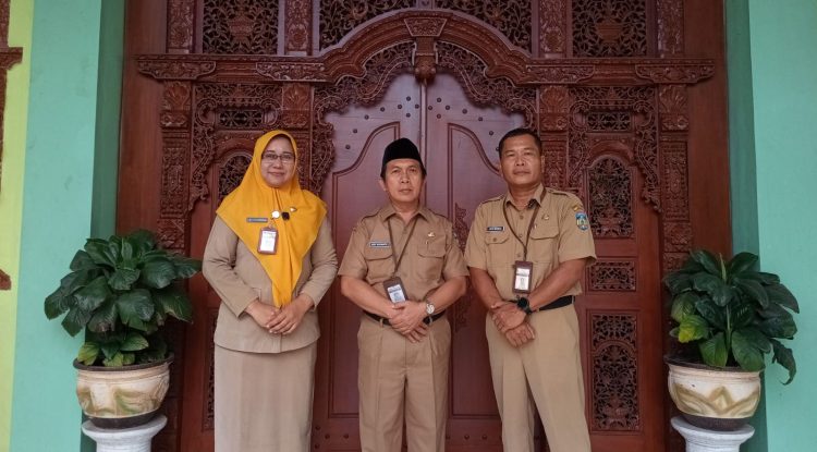 SMP Negeri 5 Jepara Cetak Prestasi Atletik, Dorong Pembibitan Atlet Muda Menuju Popda dan Porprov.